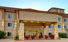 Comfort Suites Alvarado Tx